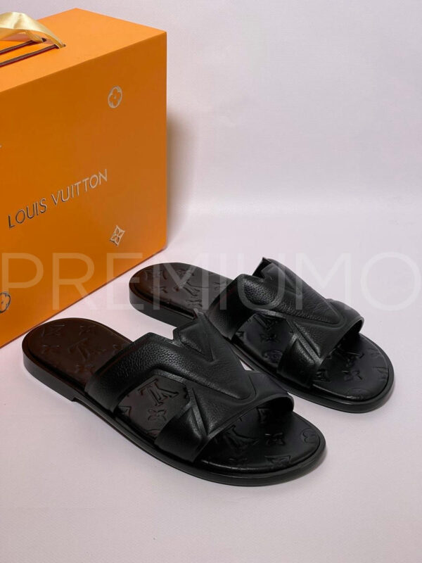 Louis Vuitton шлепанцы PR555940 10