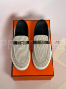 Hermes Game слипоны PR454182 20