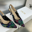 Christian Dior туфли PR964613 16