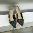 Christian Dior туфли PR964613 12