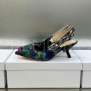 Christian Dior туфли PR964613 13