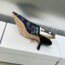 Christian Dior туфли PR964613 15
