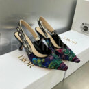 Christian Dior туфли PR964613 10