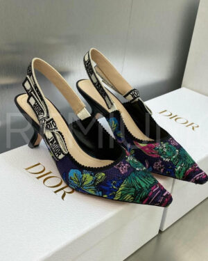 Christian Dior туфли PR964613