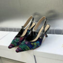 Christian Dior туфли PR964613 11