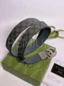 Gucci ремень PR713189 8