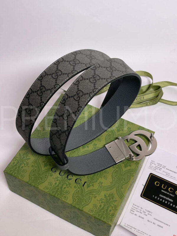 Gucci ремень PR713189 3