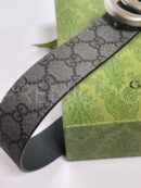 Gucci ремень PR713189 9