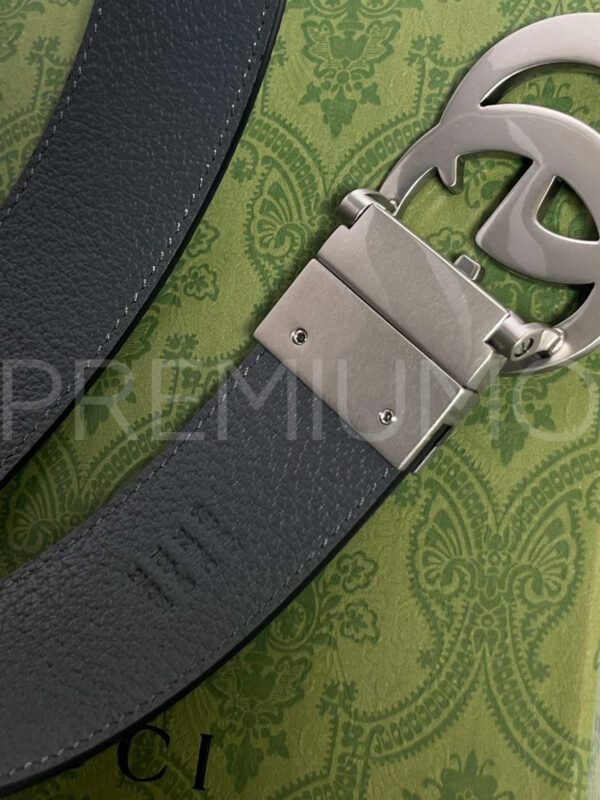 Gucci ремень PR713189 5