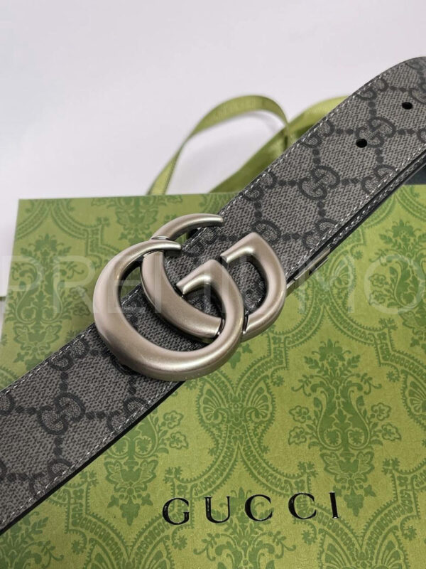 Gucci ремень PR713189 2