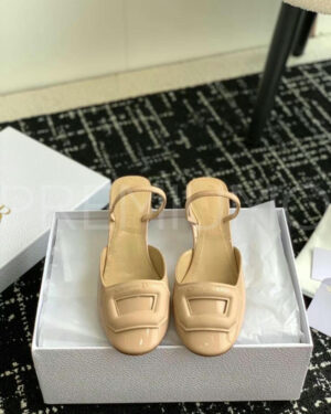 Christian Dior мюли PR562266