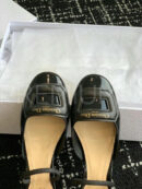Christian Dior мюли PR980686 12
