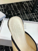 Maison Margiela сабо PR719833 11