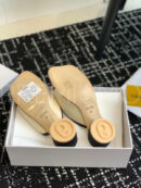 Maison Margiela сабо PR719833 12
