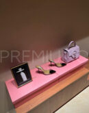 Alaia мюли PR426006 25