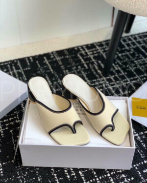 Maison Margiela сабо PR719833