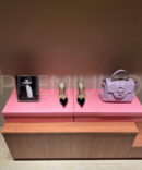 Alaia мюли PR426006 26