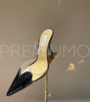 Alaia мюли PR426006 23
