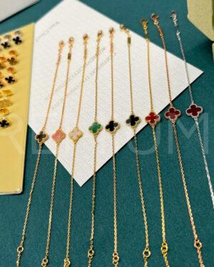 Van Cleef & Arpels браслет мини PR916574