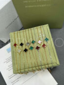 Van Cleef & Arpels браслет мини PR789854 30