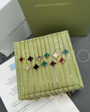 Van Cleef & Arpels браслет мини PR612514