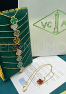 Van Cleef & Arpels подвеска PR253696 4