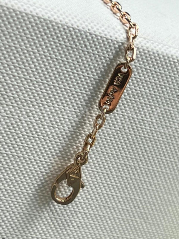 Van Cleef & Arpels браслет PR714377 7