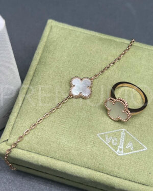 Van Cleef & Arpels браслет PR714377