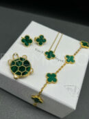 Van Cleef & Arpels браслет PR221227 11
