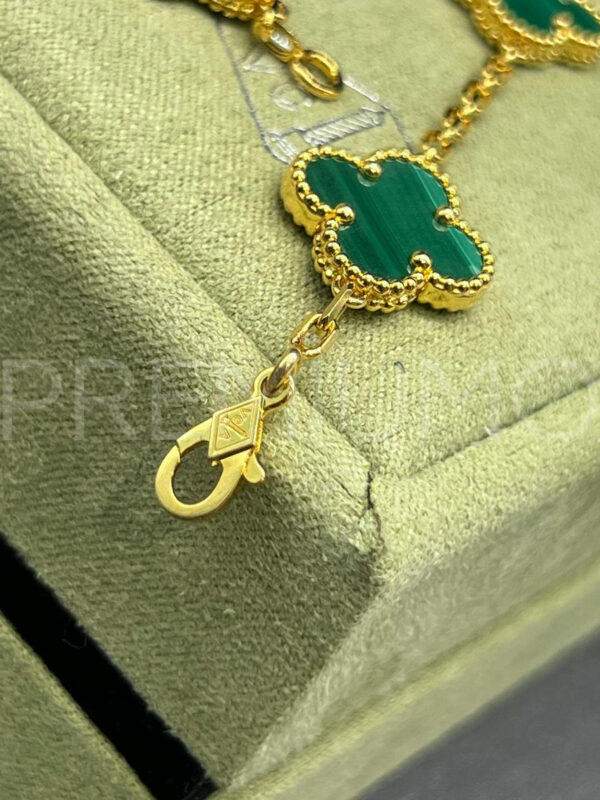 Van Cleef & Arpels браслет PR221227 7