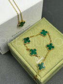 Van Cleef & Arpels браслет PR221227 13