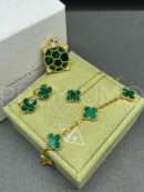 Van Cleef & Arpels браслет PR221227 12