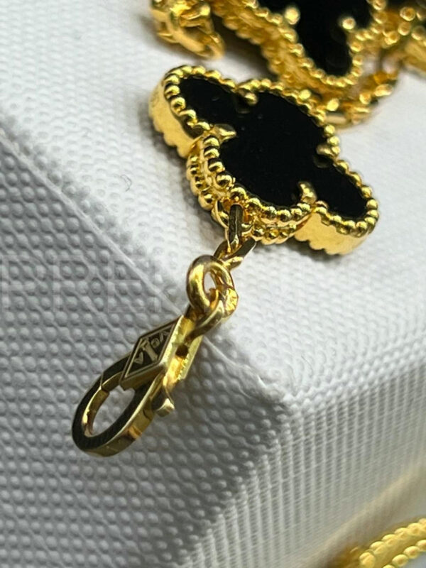 Van Cleef & Arpels браслет PR311684 13