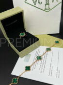 Van Cleef & Arpels браслет PR624622 34