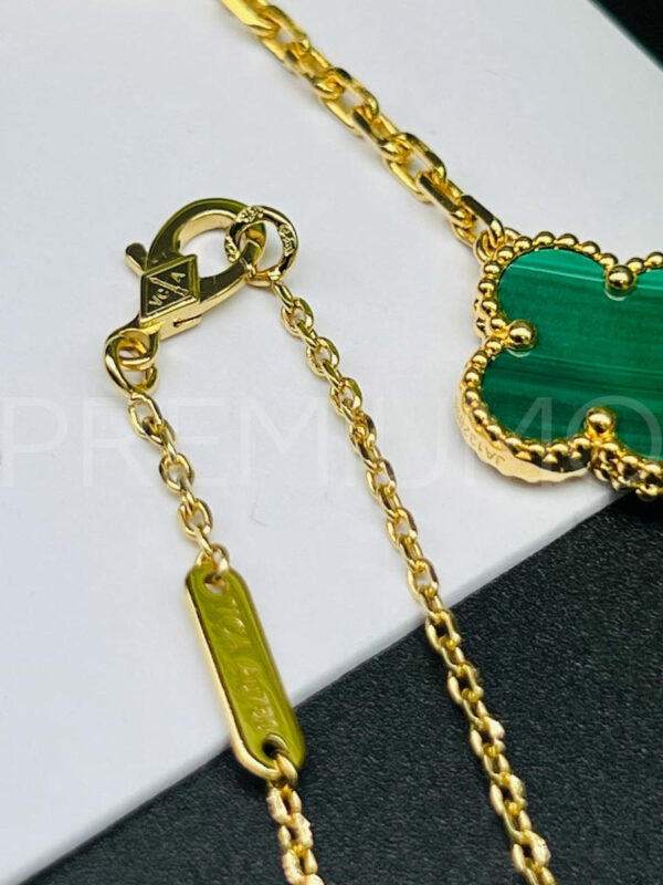 Van Cleef & Arpels подвеска PR992791 2