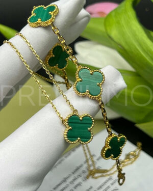 Van Cleef & Arpels подвеска PR992791