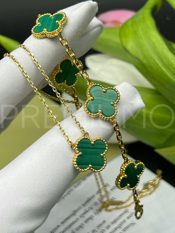 Van Cleef & Arpels подвеска PR992791