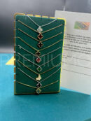 Van Cleef & Arpels подвеска мини PR190458 3
