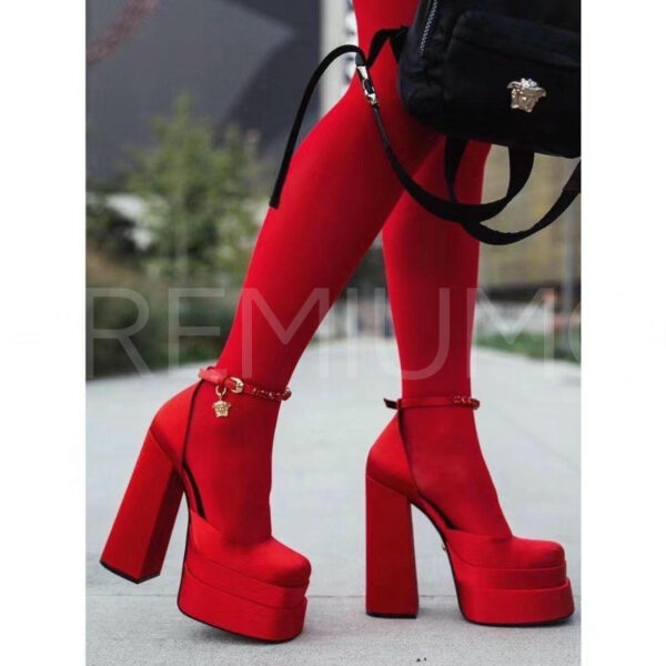 Versace туфли PR675721 5