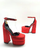 Versace туфли PR675721 6