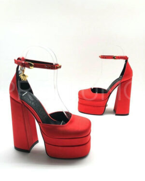 Versace туфли PR675721