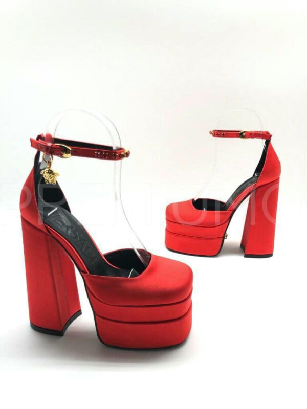 Versace туфли PR675721