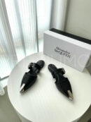 Alexander McQueen мюли PR289297 21