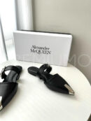 Alexander McQueen мюли PR289297 25