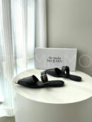 Alexander McQueen мюли PR289297 26