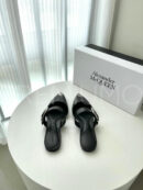 Alexander McQueen мюли PR289297 27