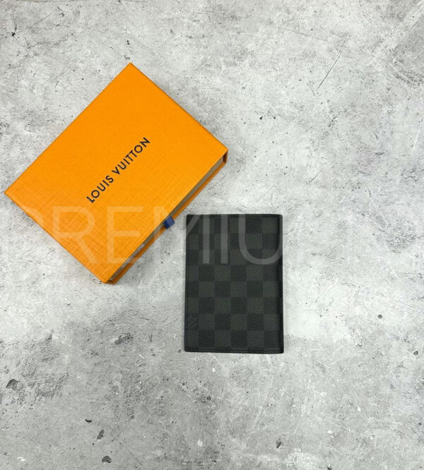Louis Vuitton обложка на паспорт PR227162 12