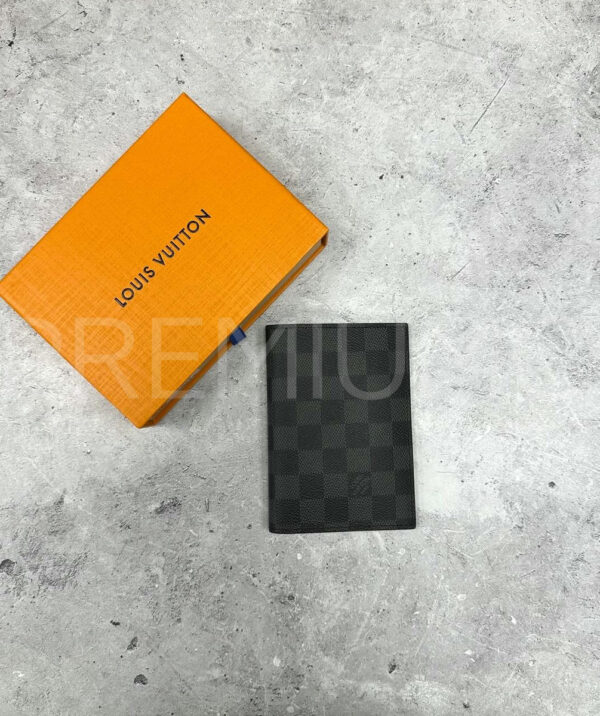 Louis Vuitton обложка на паспорт PR227162 11