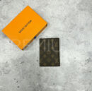 Louis Vuitton обложка на паспорт PR940110 13