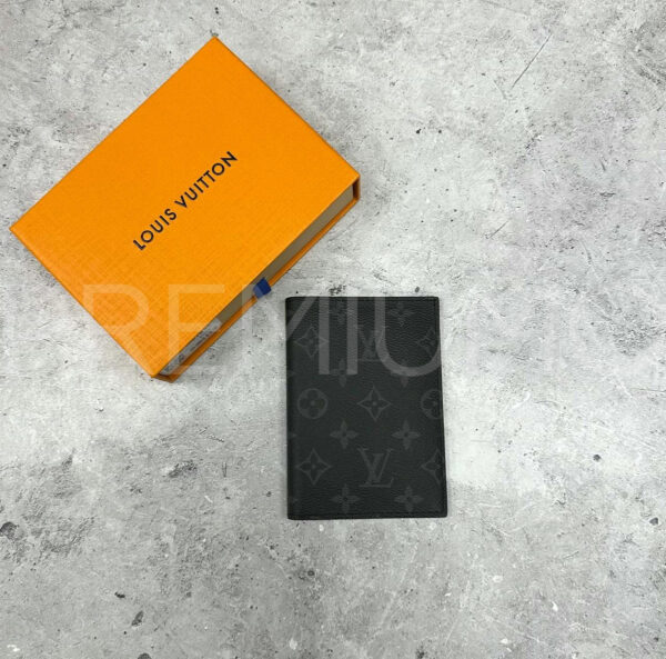 Louis Vuitton обложка на паспорт PR469598 10